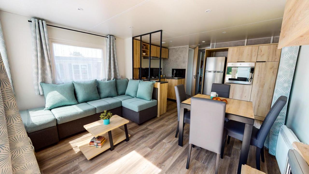 Hotel Jpp Marie Ange Proprietaire Saint-Julien-en-Born Zewnętrze zdjęcie