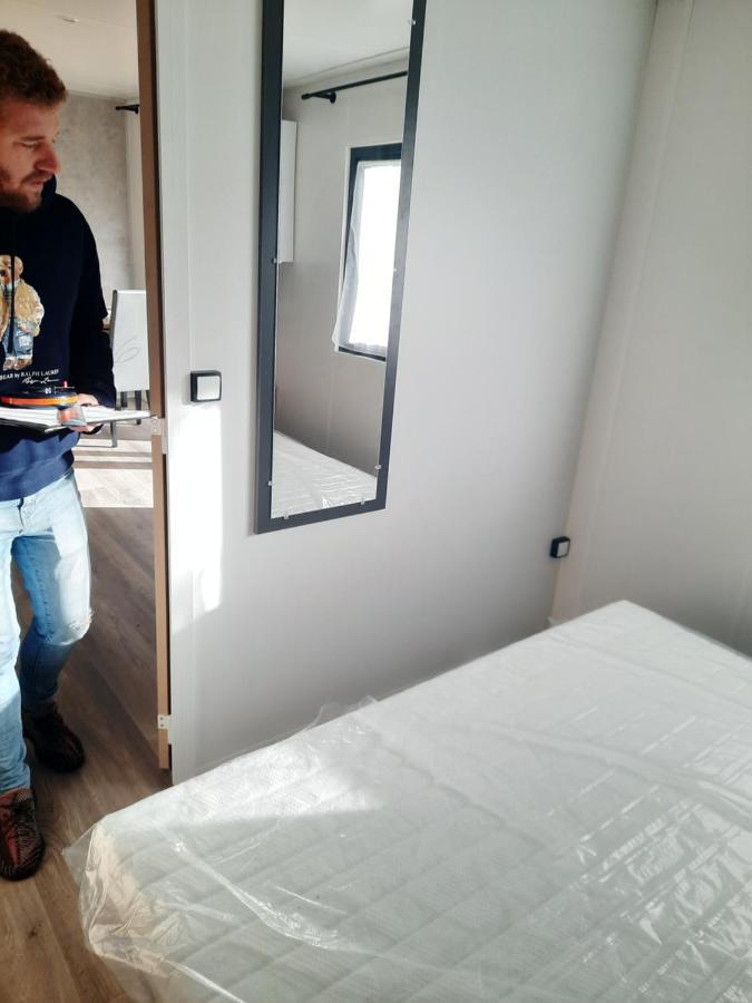 Hotel Jpp Marie Ange Proprietaire Saint-Julien-en-Born Zewnętrze zdjęcie