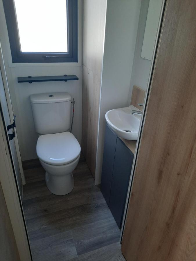Hotel Jpp Marie Ange Proprietaire Saint-Julien-en-Born Zewnętrze zdjęcie