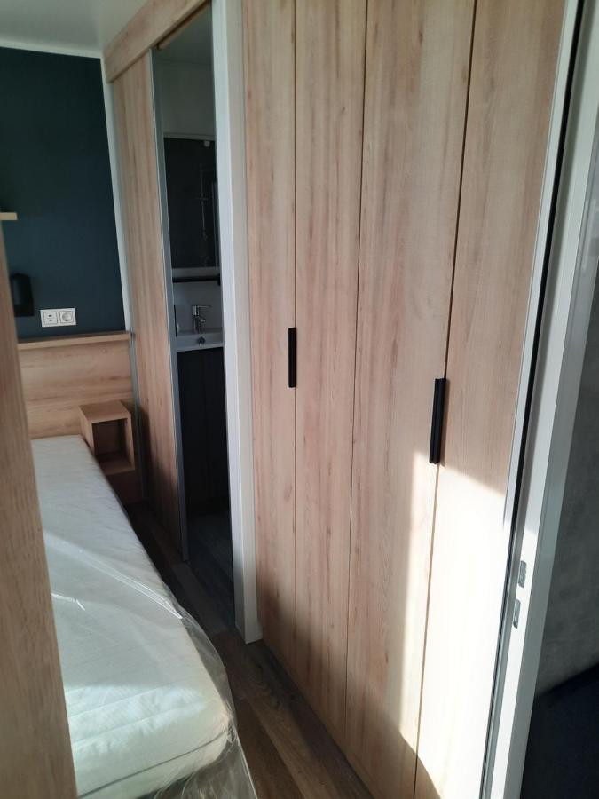 Hotel Jpp Marie Ange Proprietaire Saint-Julien-en-Born Zewnętrze zdjęcie
