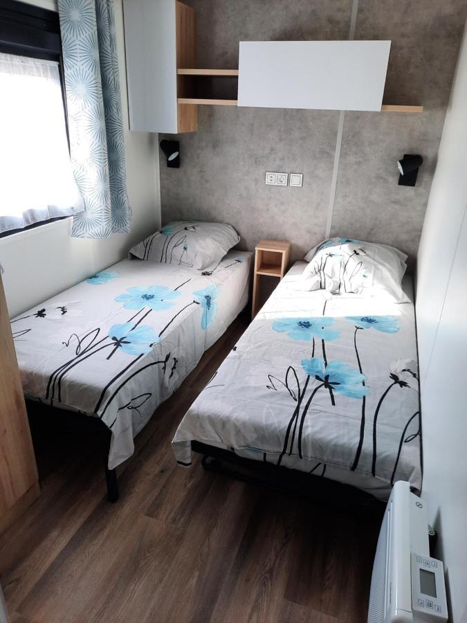 Hotel Jpp Marie Ange Proprietaire Saint-Julien-en-Born Zewnętrze zdjęcie