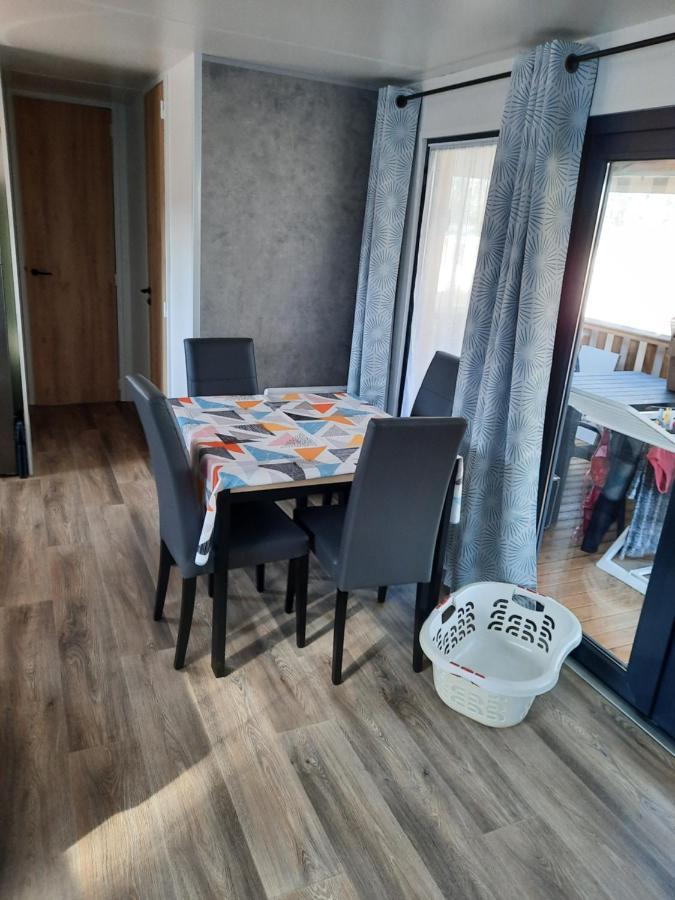 Hotel Jpp Marie Ange Proprietaire Saint-Julien-en-Born Zewnętrze zdjęcie