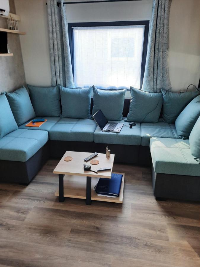 Hotel Jpp Marie Ange Proprietaire Saint-Julien-en-Born Zewnętrze zdjęcie